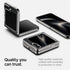 כיסוי Spigen Galaxy Z Flip 6 Air Skin